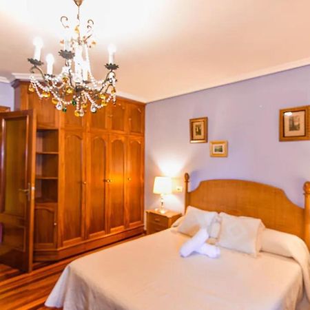 Vistas Increibles! A 3 Minutos De La Playa Con Wifi Apartment ซานตานเดร์ ภายนอก รูปภาพ