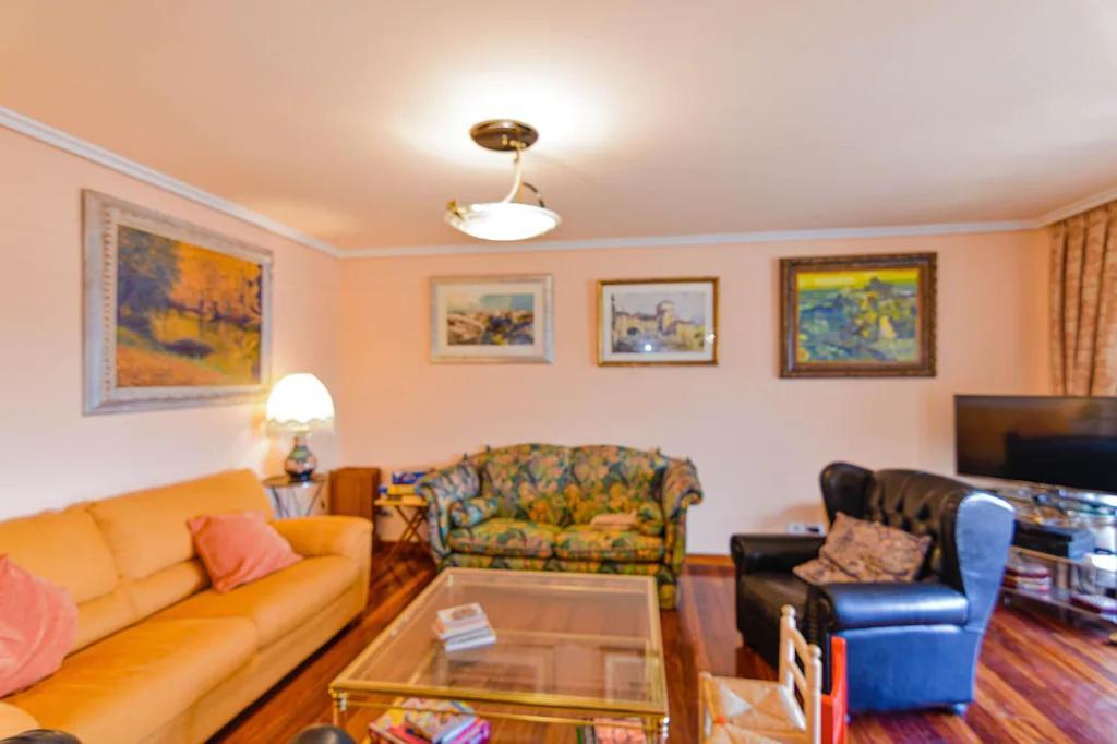 Vistas Increibles! A 3 Minutos De La Playa Con Wifi Apartment ซานตานเดร์ ภายนอก รูปภาพ